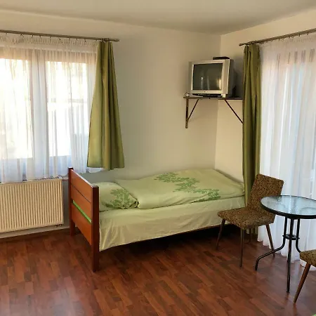 Alloggio in famiglia Amber Marlena Kołobrzeg