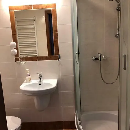 Alloggio in famiglia Amber Marlena *