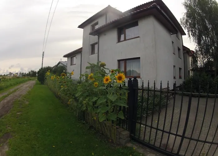 Amber Marlena Kołobrzeg