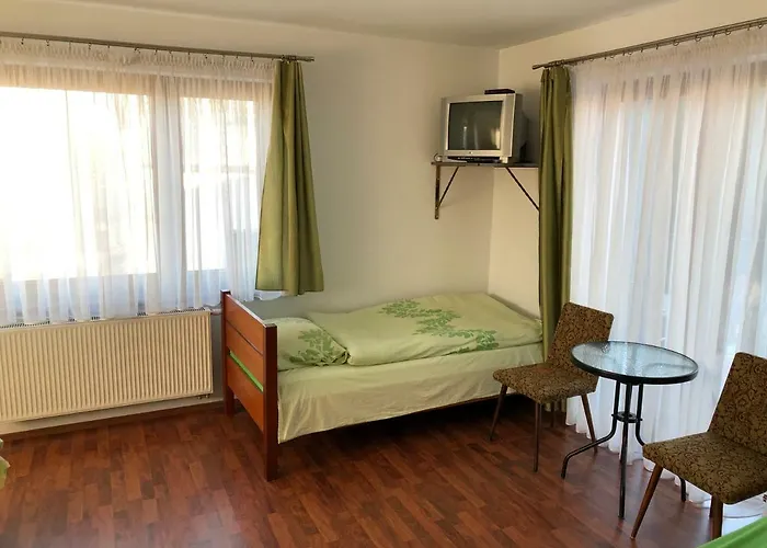 Privat bolig Amber Marlena Kołobrzeg