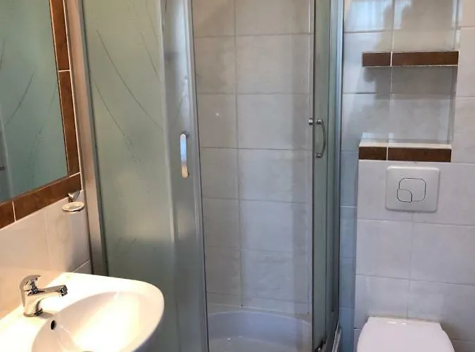 Amber Marlena Privat bolig *