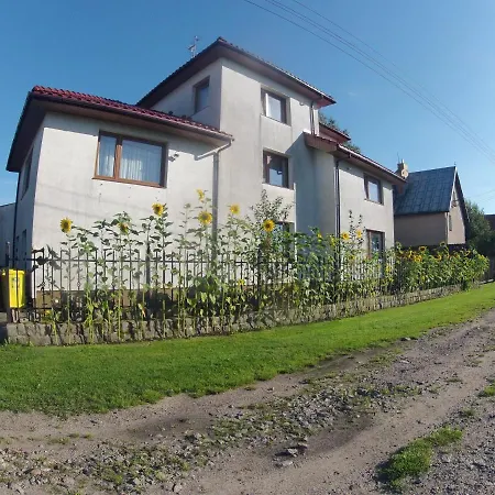 Homestay Amber Marlena