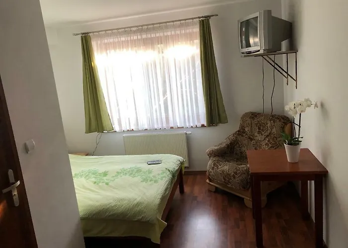 Amber Marlena Habitación en casa particular