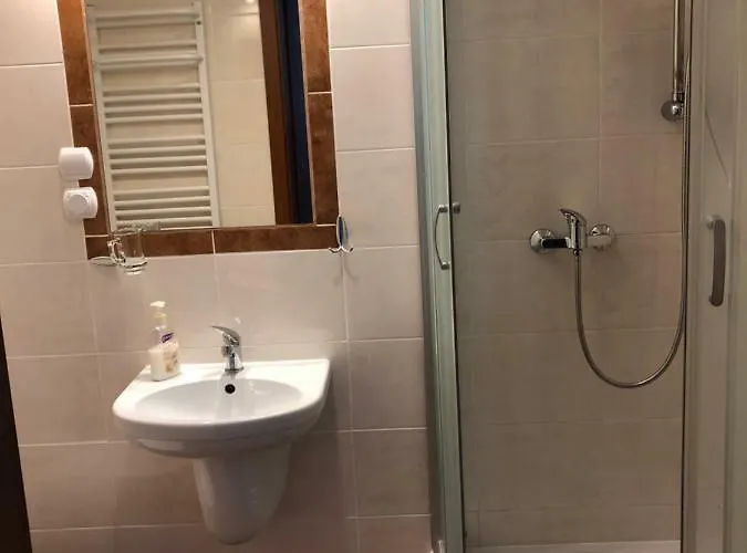 Habitación en casa particular Amber Marlena *