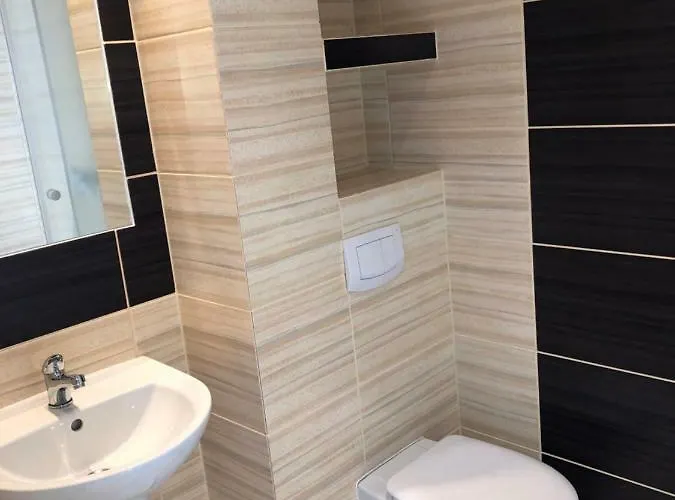 Habitación en casa particular Amber Marlena