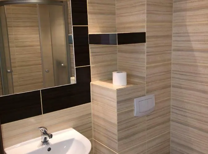 Amber Marlena Habitación en casa particular *